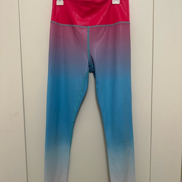 ZYIA Firecracker Light n Tight Hi-Rise 24” Leggings (4) - Picture 2 of 5